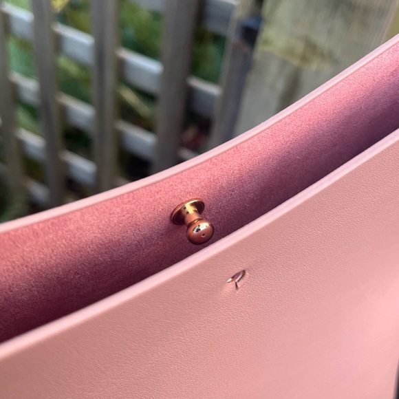 Samara Peony Shoulder Bag - Picture 2 of 11